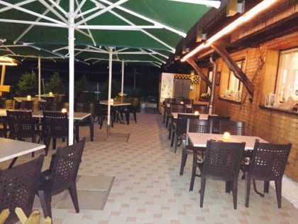 Foto: Bernauer-Hof