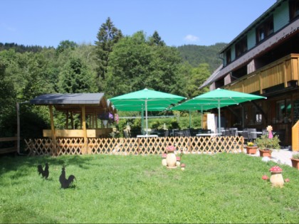 Foto: Bernauer-Hof