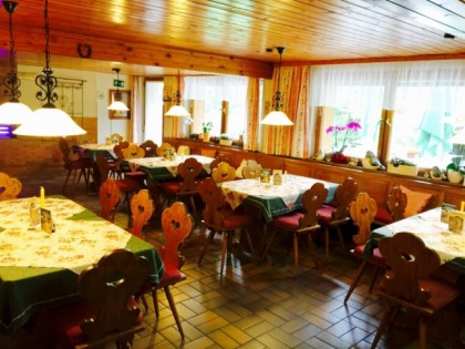 Foto: Bernauer-Hof