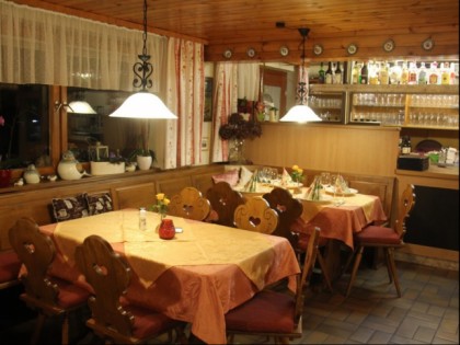 Foto: Bernauer-Hof