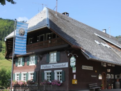 Foto: Bernauer-Hof